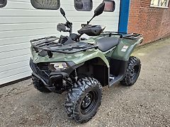 CFMOTO C-Force 450S Agro T3