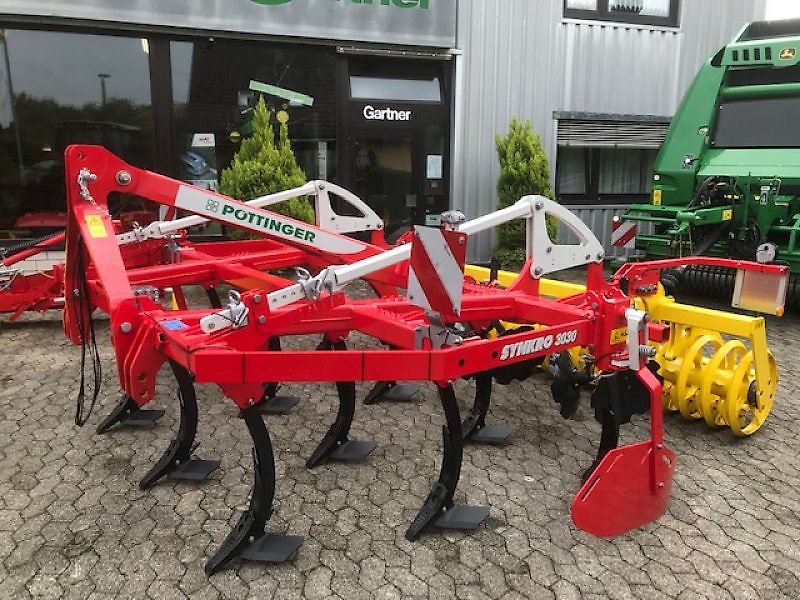 Pöttinger Synkro 3030