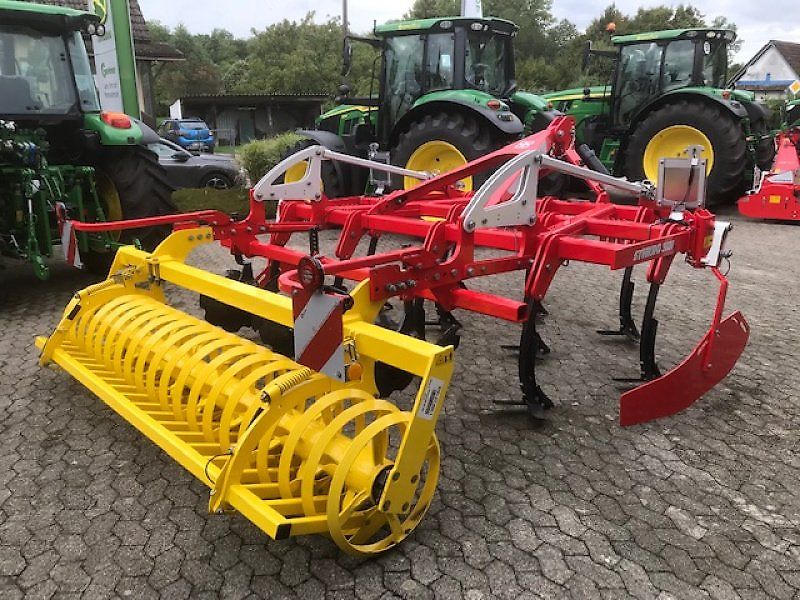 Pöttinger Synkro 3030