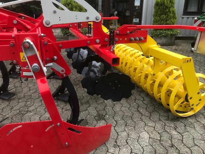 Pöttinger Synkro 3030