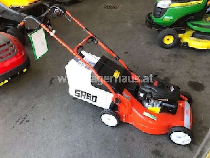 Sabo 54-VARIO
