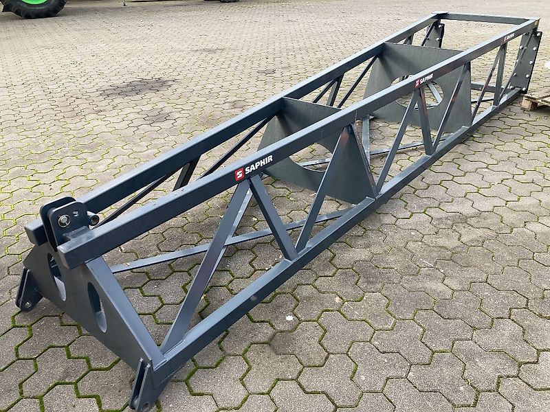 Saphir MGS/GS 30 mit VL50