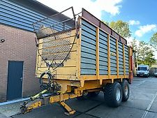 Veenhuis SW 14-2 Silagewagen