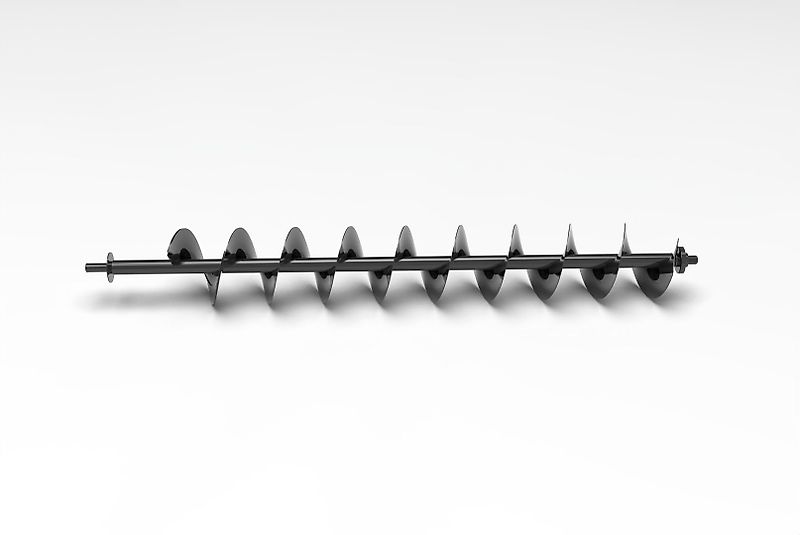 PW Schnecke (Befüllung) CL-735-899R (735899.3) – passend für Claas Lexion und Tucano