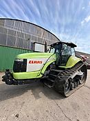 Claas Challenger C55