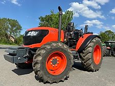 Kubota M4063 ROPS