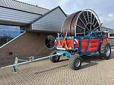 Fasterholt FM 4800 Hydro haspel