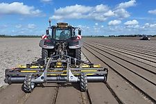 Koeckhoven Moreni Eksi bed former vormer