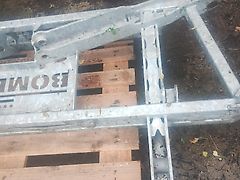 Bomech Bomech speedy 2