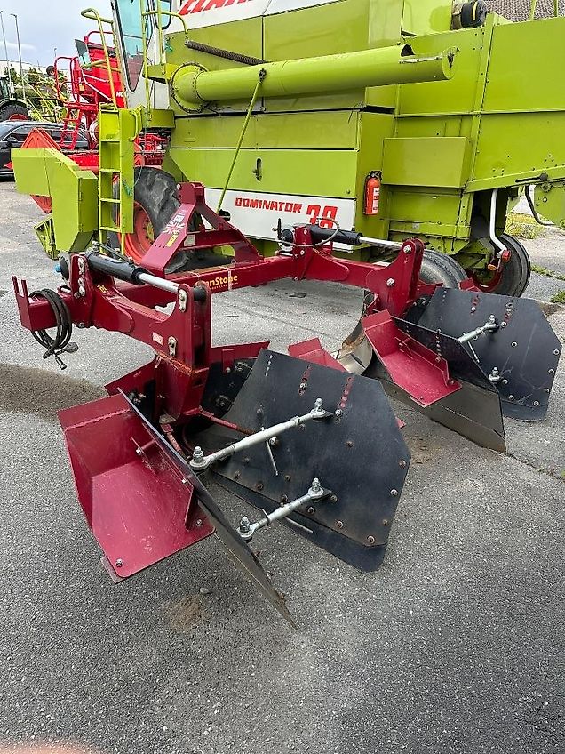 ScanStone 2 Body AR+