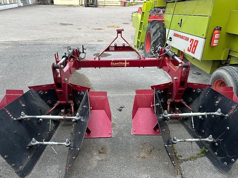 ScanStone 2 Body AR+