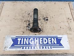 Atlas AR60 (Spare part/Reservedel/Ersatzteil)