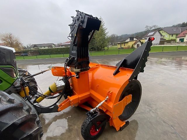 DALEN 2118 Schneefräse