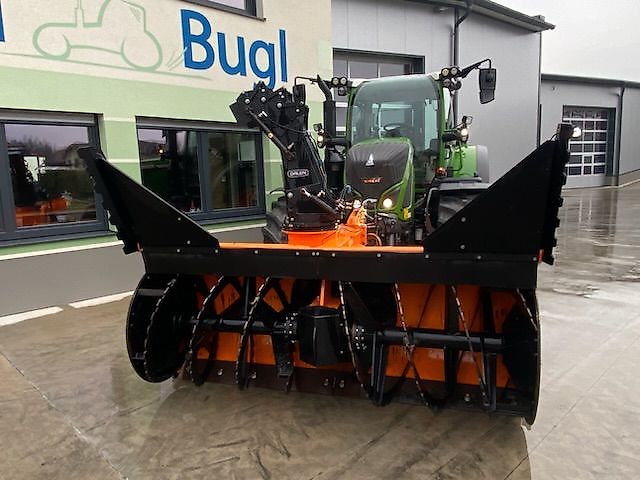 DALEN 2118 Schneefräse