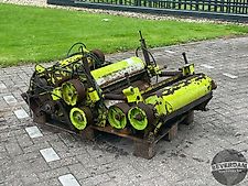 Claas Jaguar 600 Serie korrelkneuzer