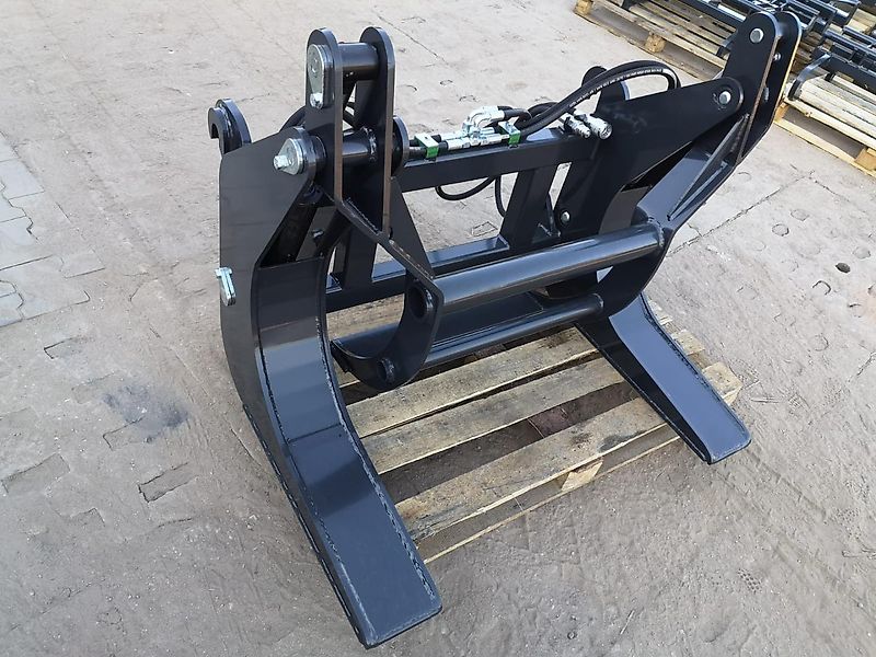 Top-Agro HOLZPOLTERGABEL 2,0T HPG-P !!NEU!!