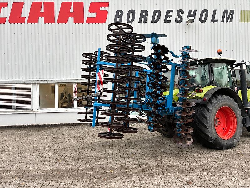 Bremer Maschinenbau ECO 500