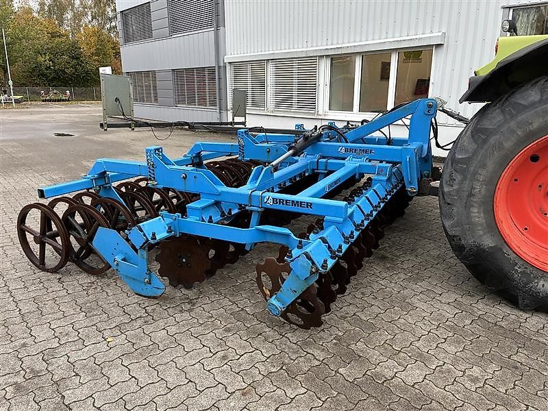 Bremer Maschinenbau ECO 500