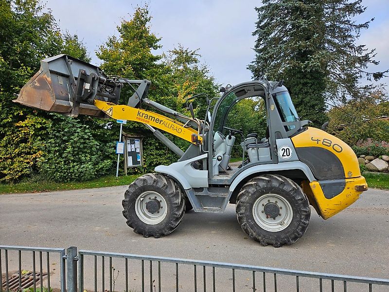 Kramer 480