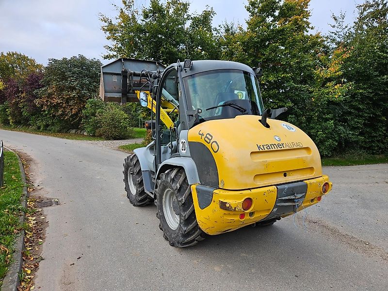 Kramer 480