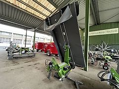 Fendt Slicer 3160 TLX
