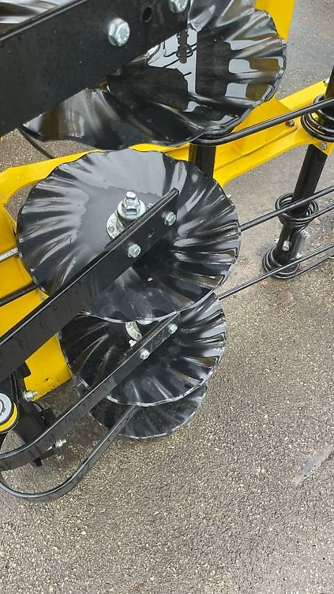 Bednar Striegl PN 6000