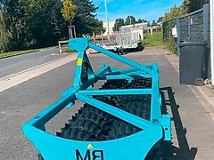 BM Maschinenbau Frontpacker S Zahnwalzring Zahnringwalze 2 Reihen 3m SONDERPREIS