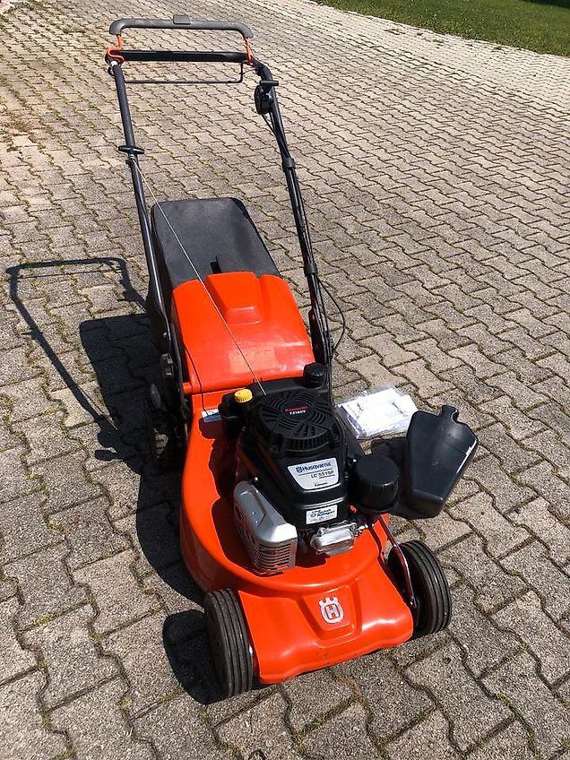 Husqvarna Rasenmäher LC551 SP