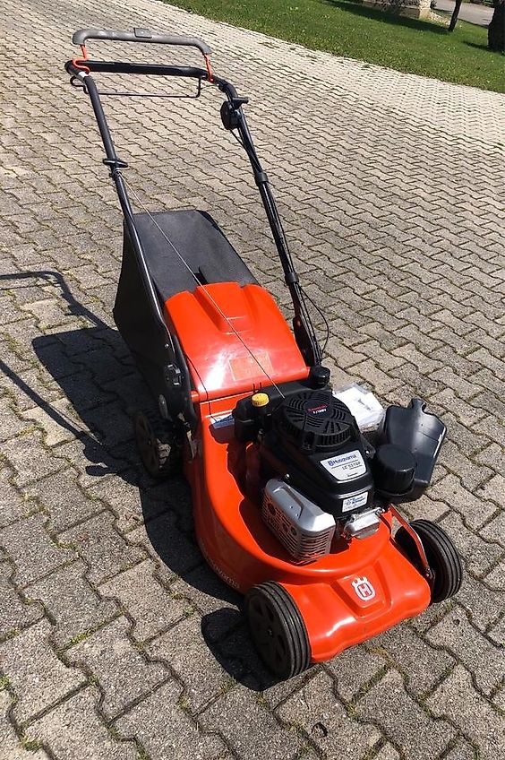 Husqvarna Rasenmäher LC551 SP