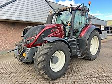 Valtra T174 Versu