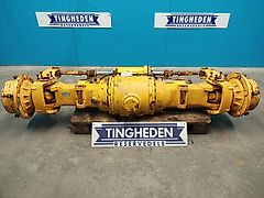 JCB 530 (Spare part/Reservedel/Ersatzteil)