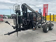 Trejon MF 1050 / V 7800