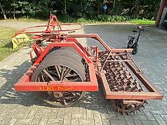 EURO-Jabelmann Euro - Packer