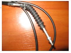 JCB LINKA GAZU JCB ŁADOWARKA L-1900MM