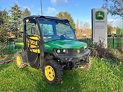 John Deere XUV865M Gator