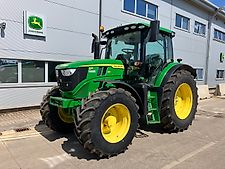 John Deere 6R 150