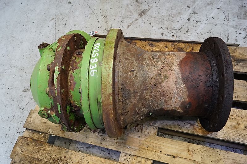 Faresin Fodervogn (Spare part/Reservedel/Ersatzteil)