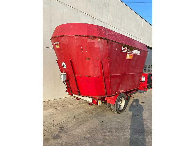 JF-Stoll Feeder VM18