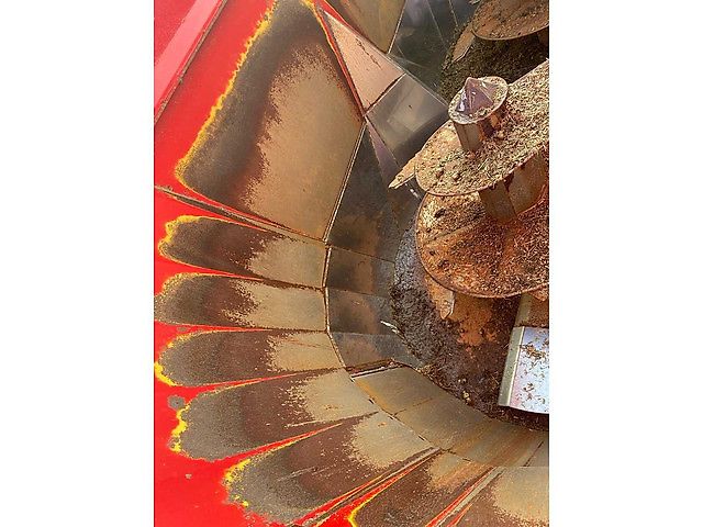 JF-Stoll Feeder VM18