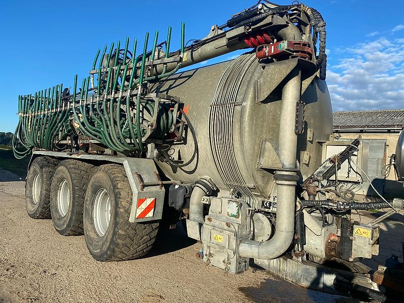 Meyer-Lohne Rekordia Meyer-Lohne PTW 27000