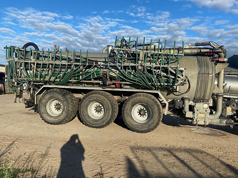 Meyer-Lohne Rekordia Meyer-Lohne PTW 27000