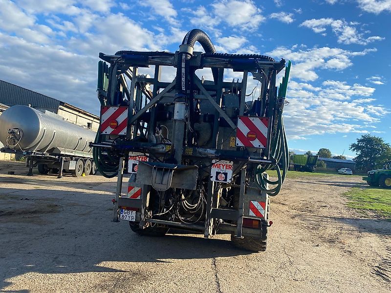 Meyer-Lohne Rekordia Meyer-Lohne PTW 27000