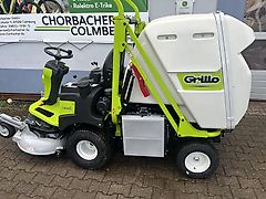 Grillo FD 500