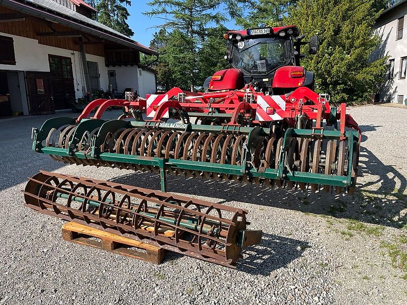 Vogel & Noot Terra Cult 400 Hydro