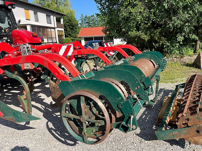 Vogel & Noot Terra Cult 400 Hydro