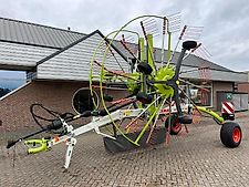 Claas Liner 2900