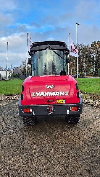 Yanmar V80/5