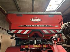 Kuhn Axis 40.2 H-EMC-W