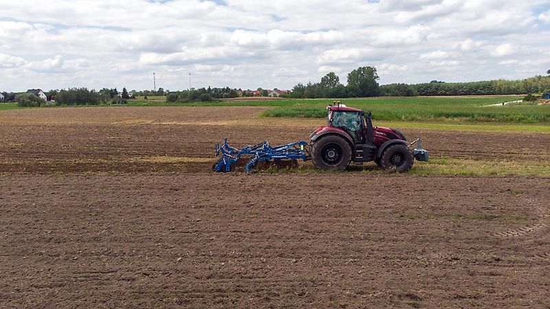 Rolmako U 436 PREMIUM - 3,0 m