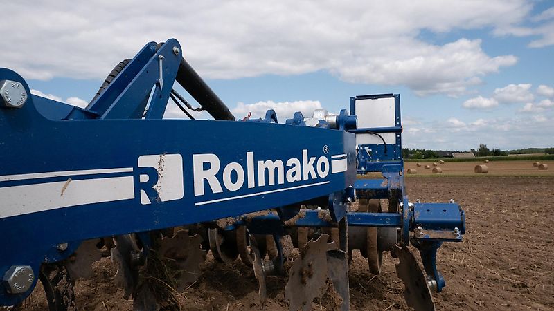 Rolmako U 436 PREMIUM - 3,0 m